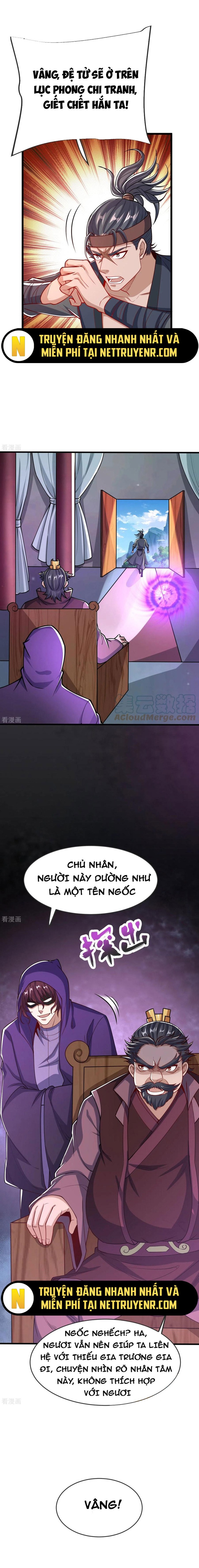 Chương 33 - Trang 5