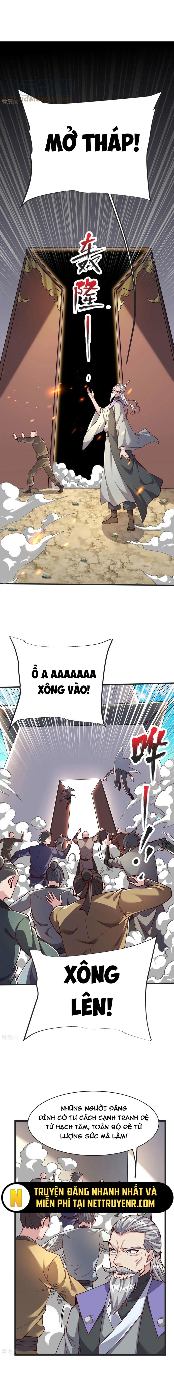 Chương 33 - Trang 8