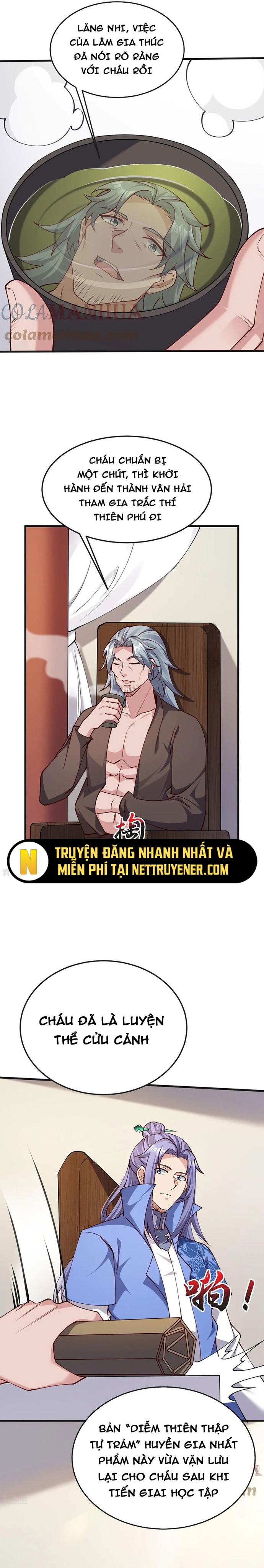 Chương 45 - Trang 3