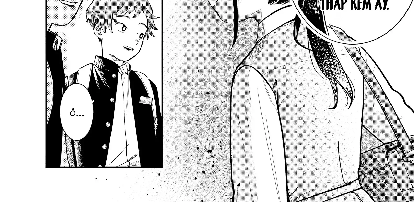 Chiếc Xe Buýt Của Đôi Ta - Chap 1 - Trang 21