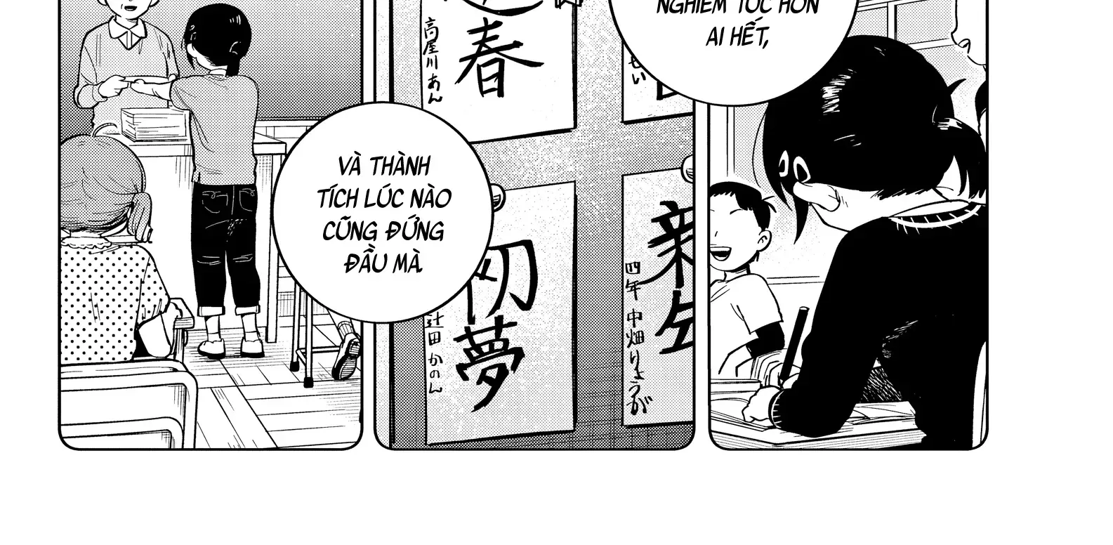 Chiếc Xe Buýt Của Đôi Ta - Chap 1 - Trang 27