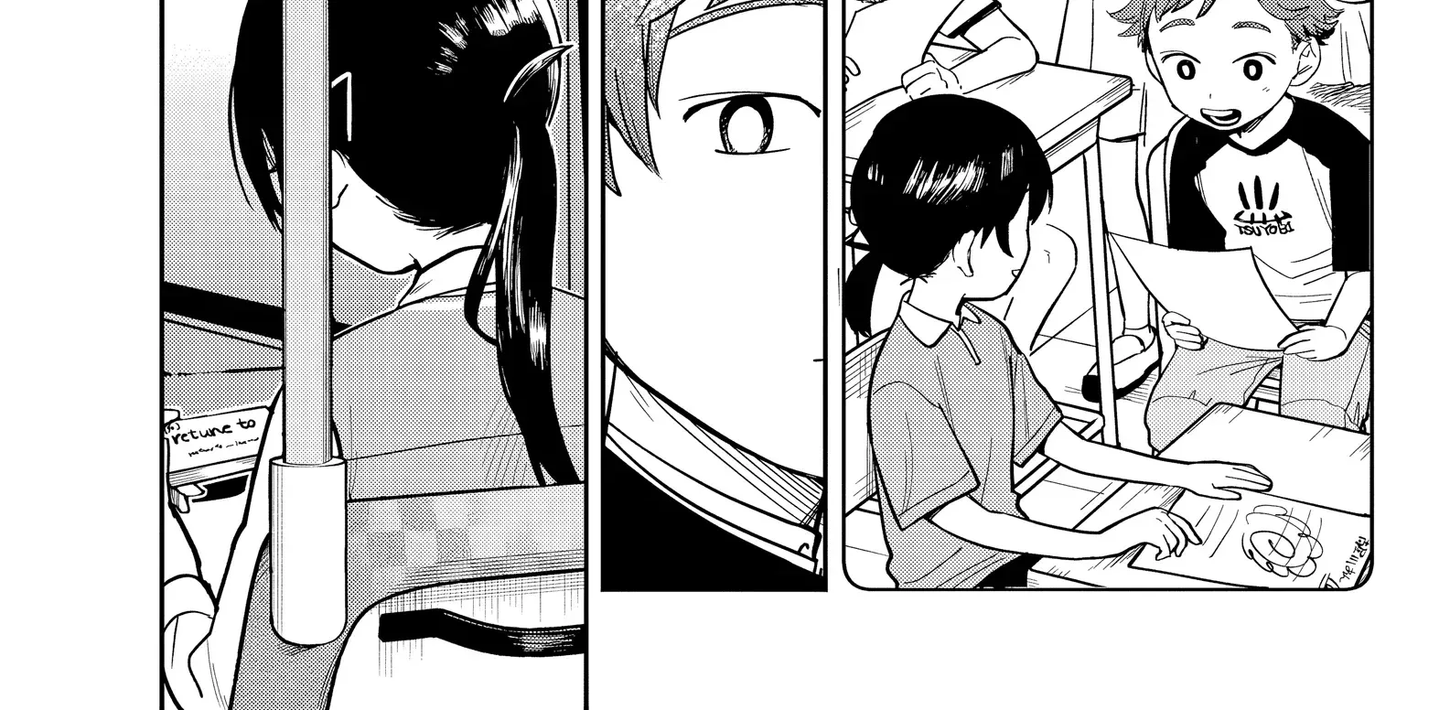 Chiếc Xe Buýt Của Đôi Ta - Chap 1 - Trang 29