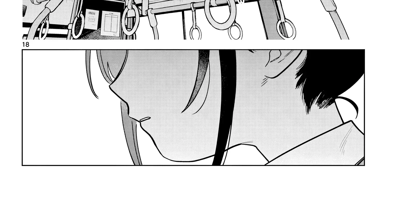 Chiếc Xe Buýt Của Đôi Ta - Chap 1 - Trang 35
