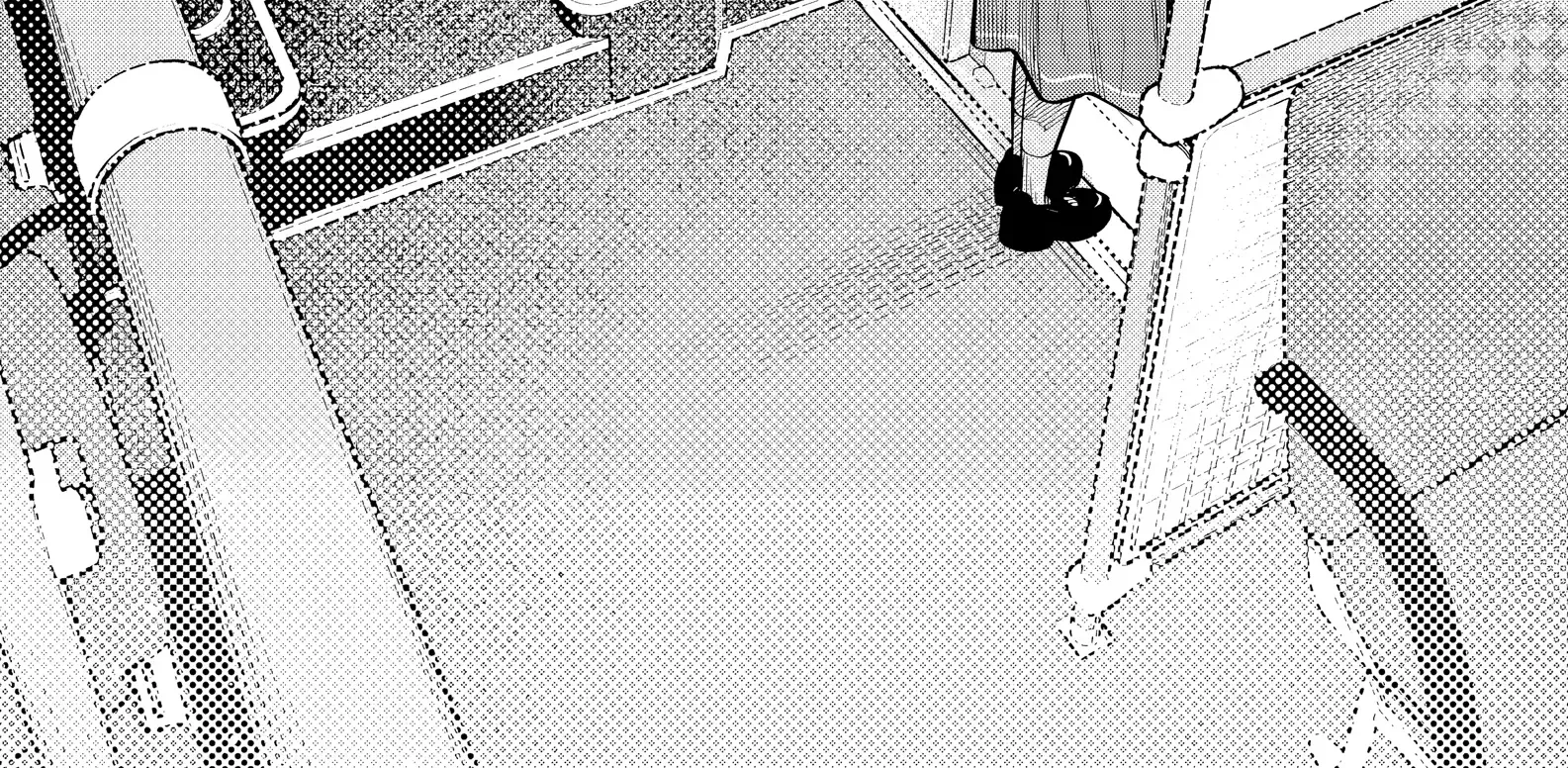 Chiếc Xe Buýt Của Đôi Ta - Chap 1 - Trang 39