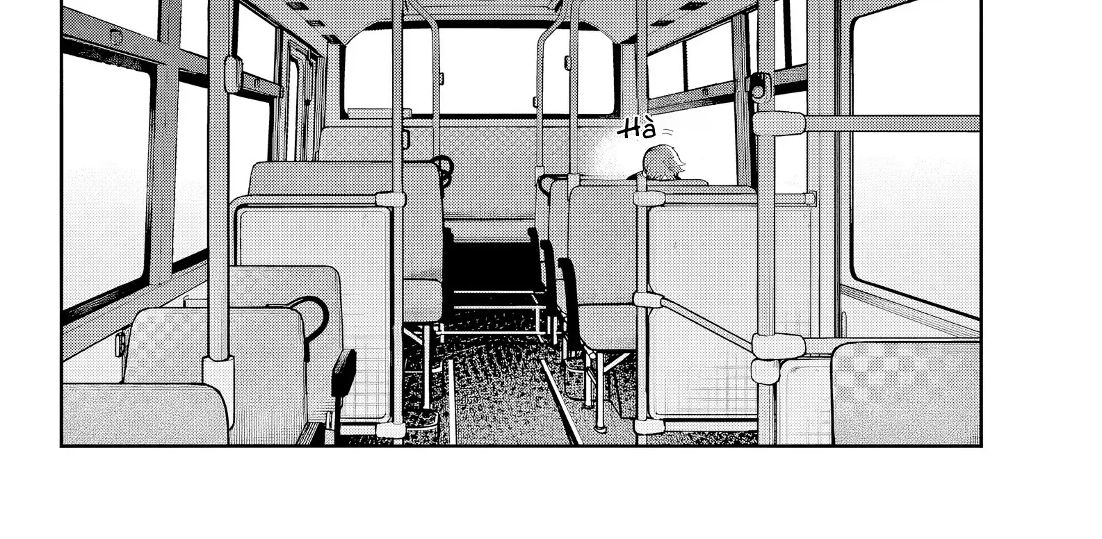 Chiếc Xe Buýt Của Đôi Ta - Chap 1 - Trang 43
