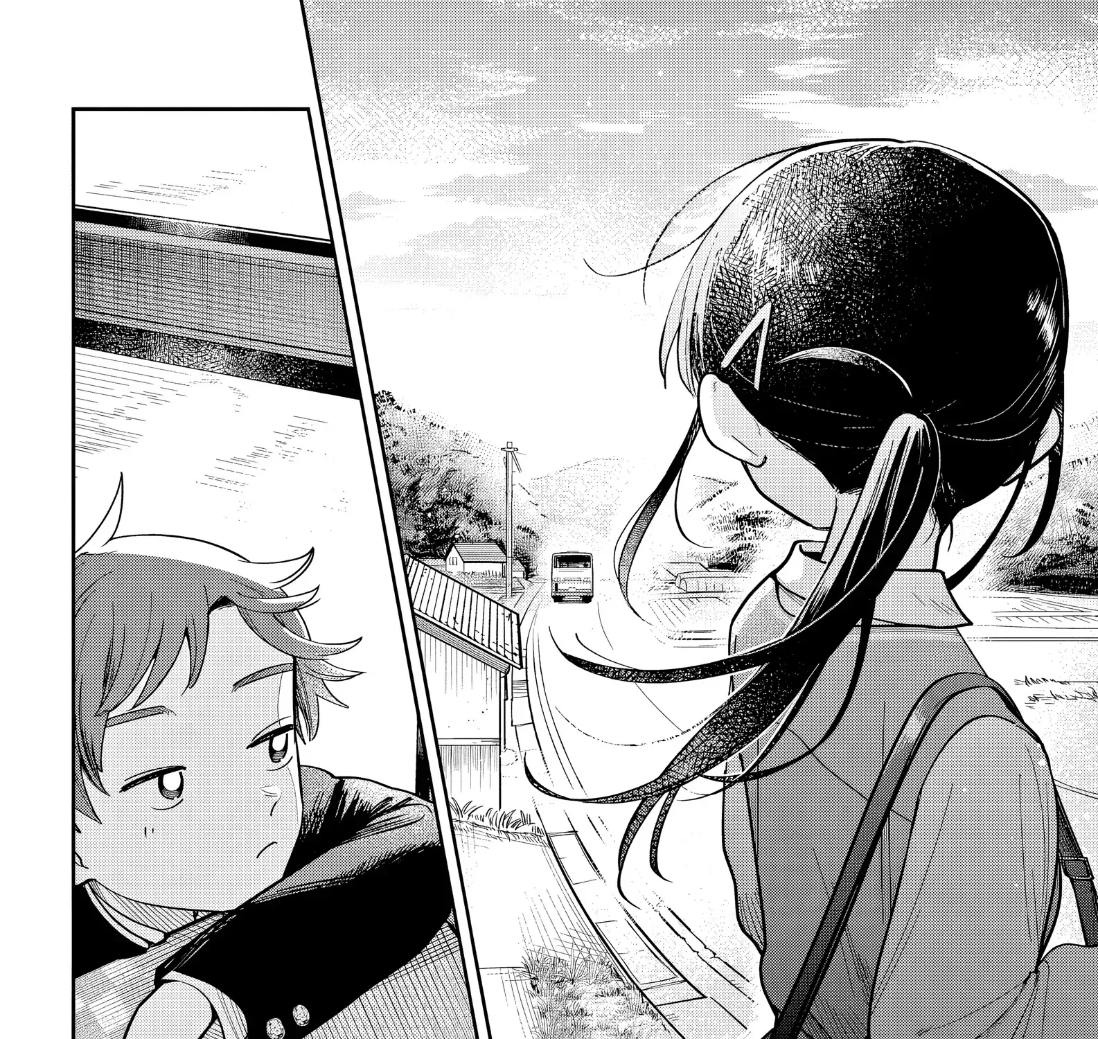 Chiếc Xe Buýt Của Đôi Ta - Chap 1 - Trang 46