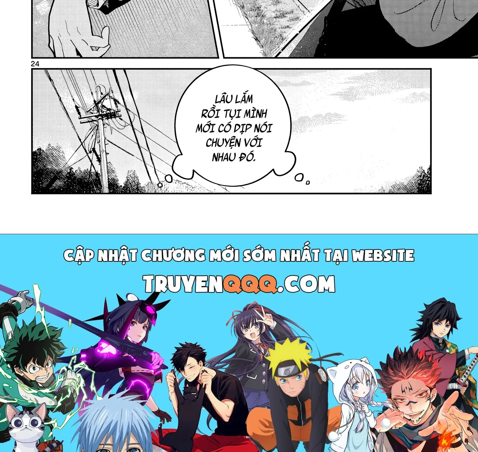 Chiếc Xe Buýt Của Đôi Ta - Chap 1 - Trang 47