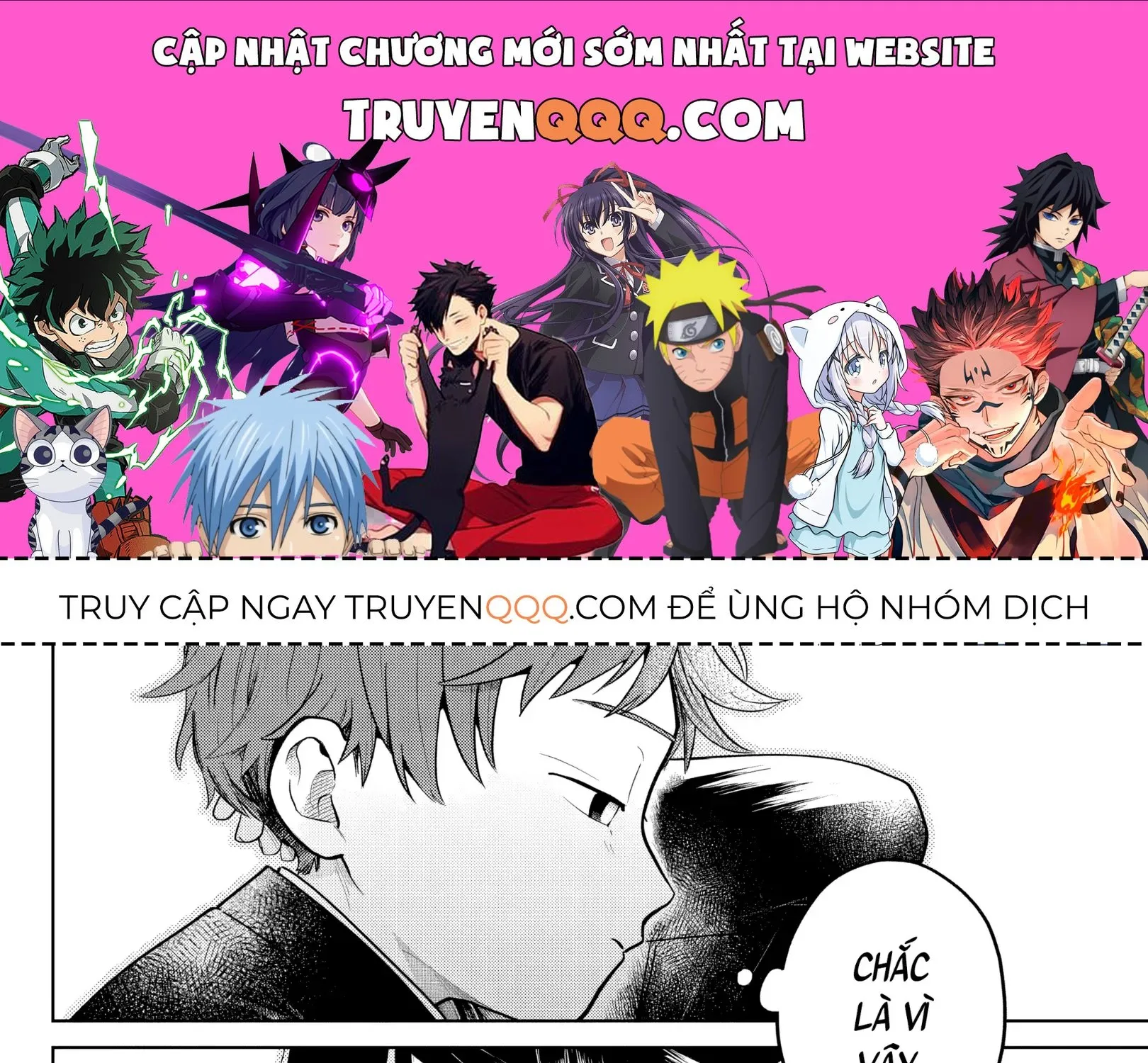Chiếc Xe Buýt Của Đôi Ta - Chap 10 - Trang 1