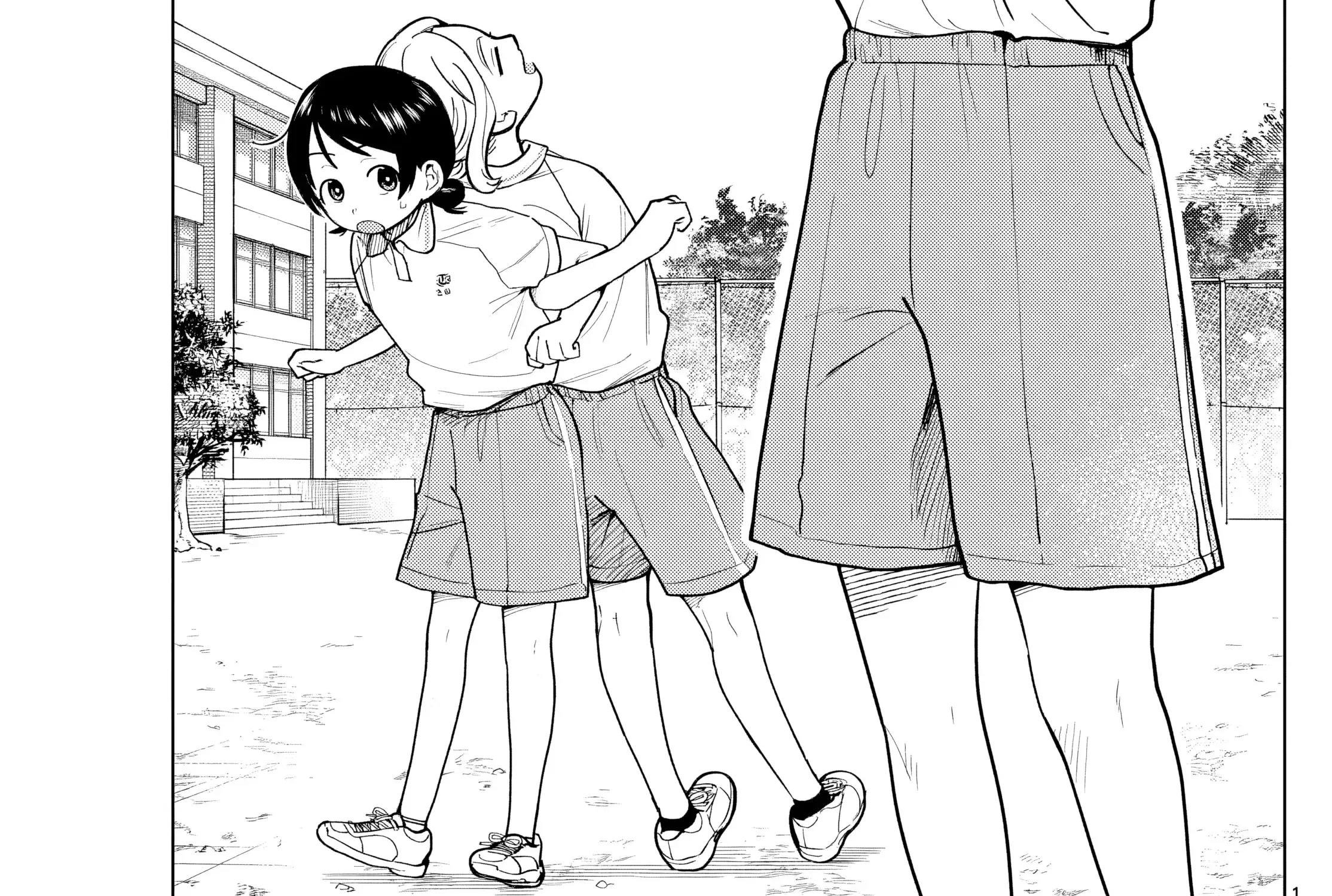 Chiếc Xe Buýt Của Đôi Ta - Chap 10 - Trang 4