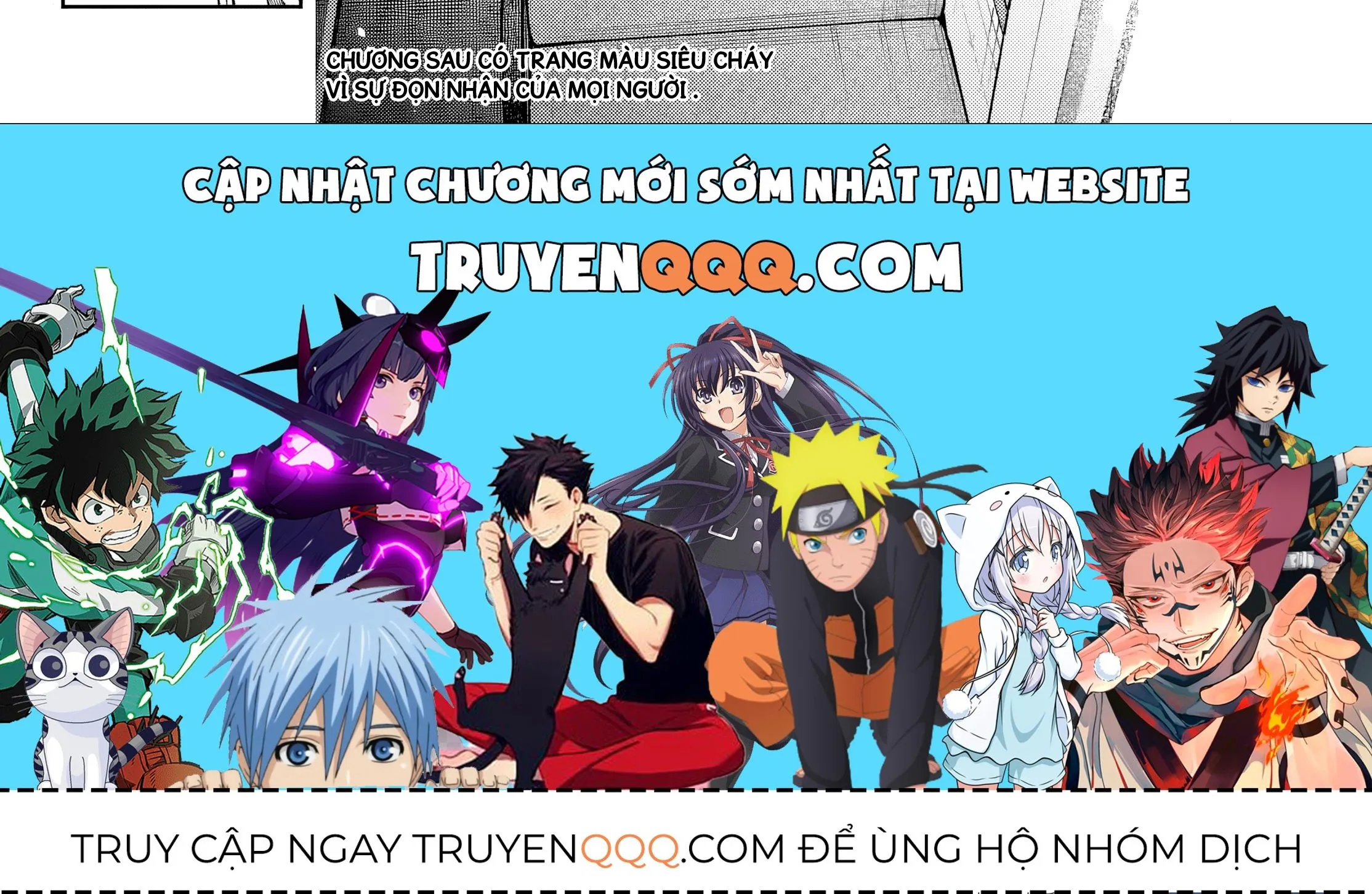 Chiếc Xe Buýt Của Đôi Ta - Chap 10 - Trang 56