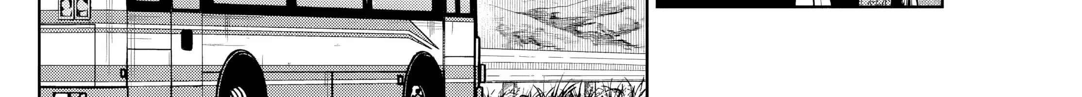 Chiếc Xe Buýt Của Đôi Ta - Chap 11 - Trang 22