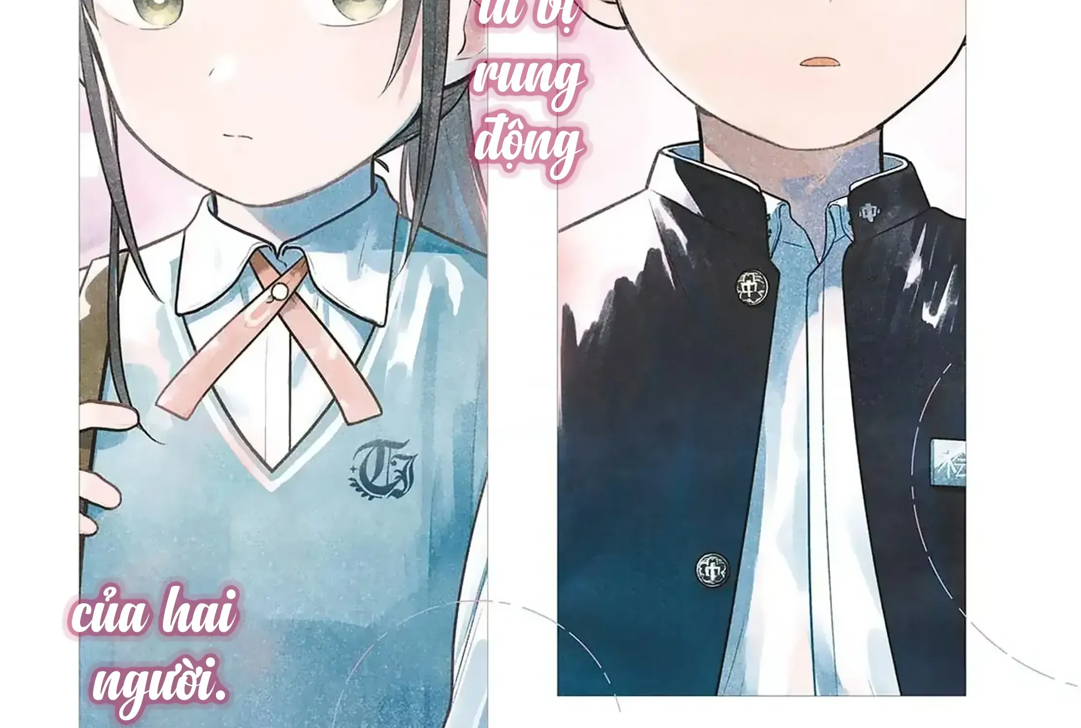 Chiếc Xe Buýt Của Đôi Ta - Chap 11 - Trang 4