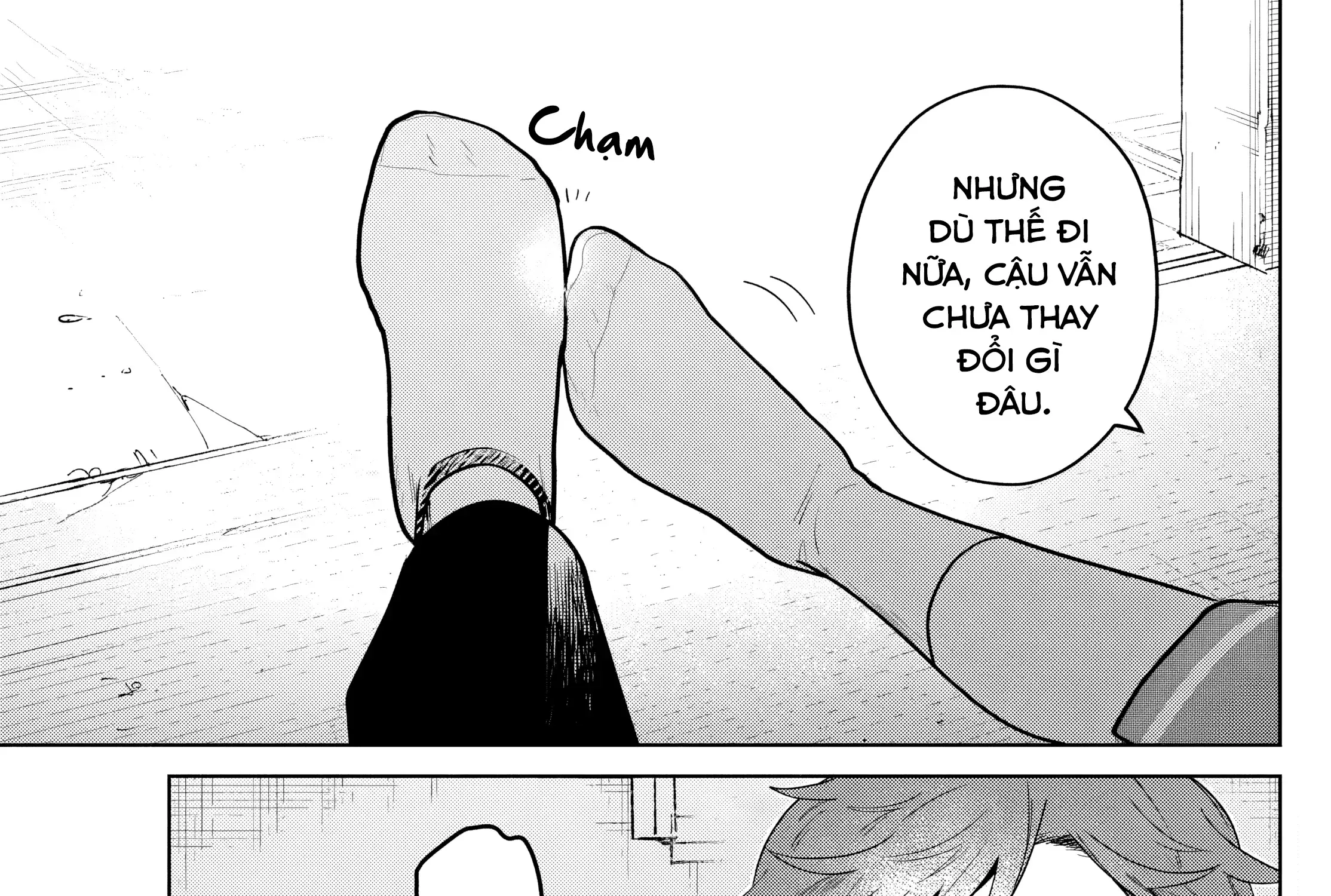 Chiếc Xe Buýt Của Đôi Ta - Chap 11 - Trang 47