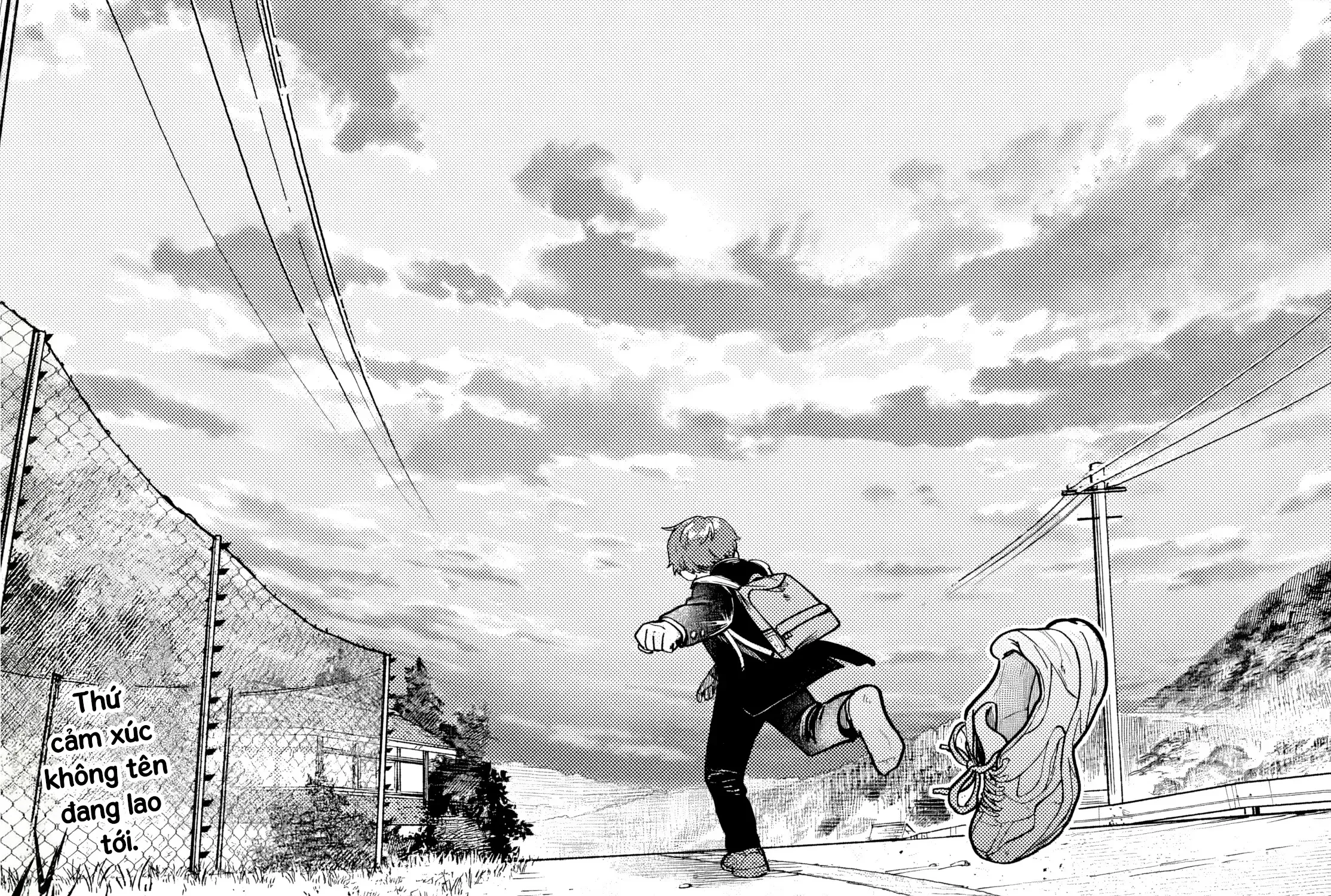 Chiếc Xe Buýt Của Đôi Ta - Chap 11 - Trang 69