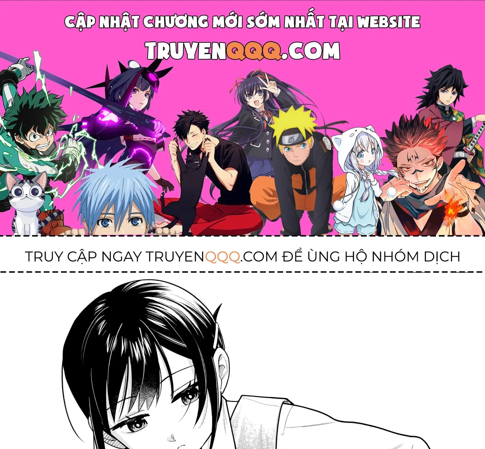 Chiếc Xe Buýt Của Đôi Ta - Chap 13 - Trang 1