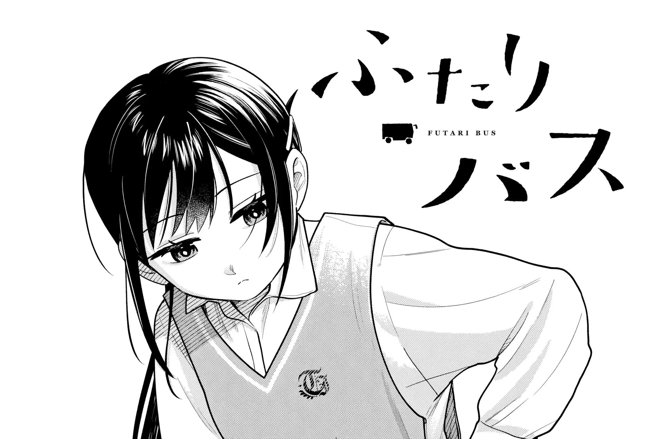 Chiếc Xe Buýt Của Đôi Ta - Chap 13 - Trang 3