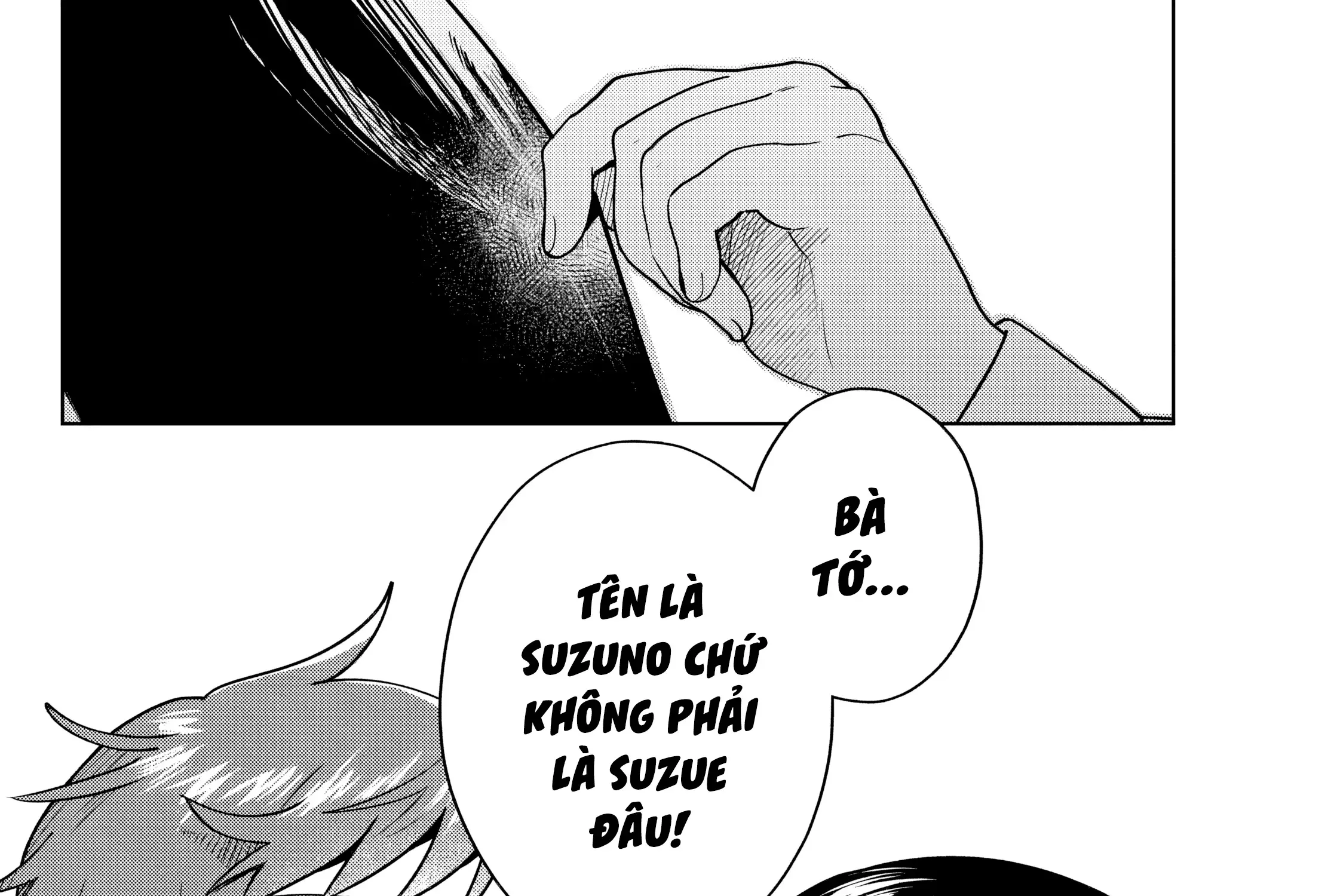 Chiếc Xe Buýt Của Đôi Ta - Chap 13 - Trang 42