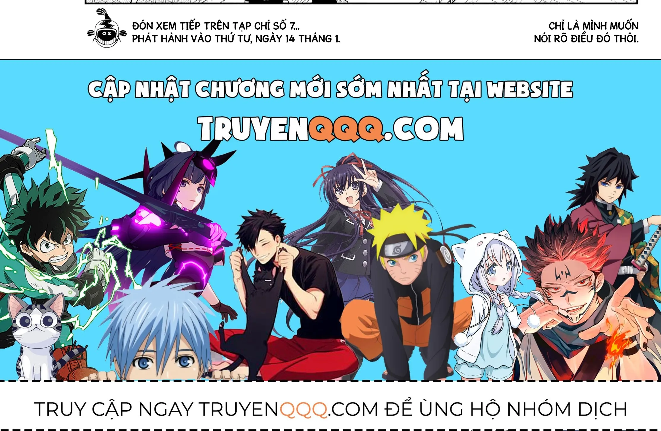 Chiếc Xe Buýt Của Đôi Ta - Chap 13 - Trang 47