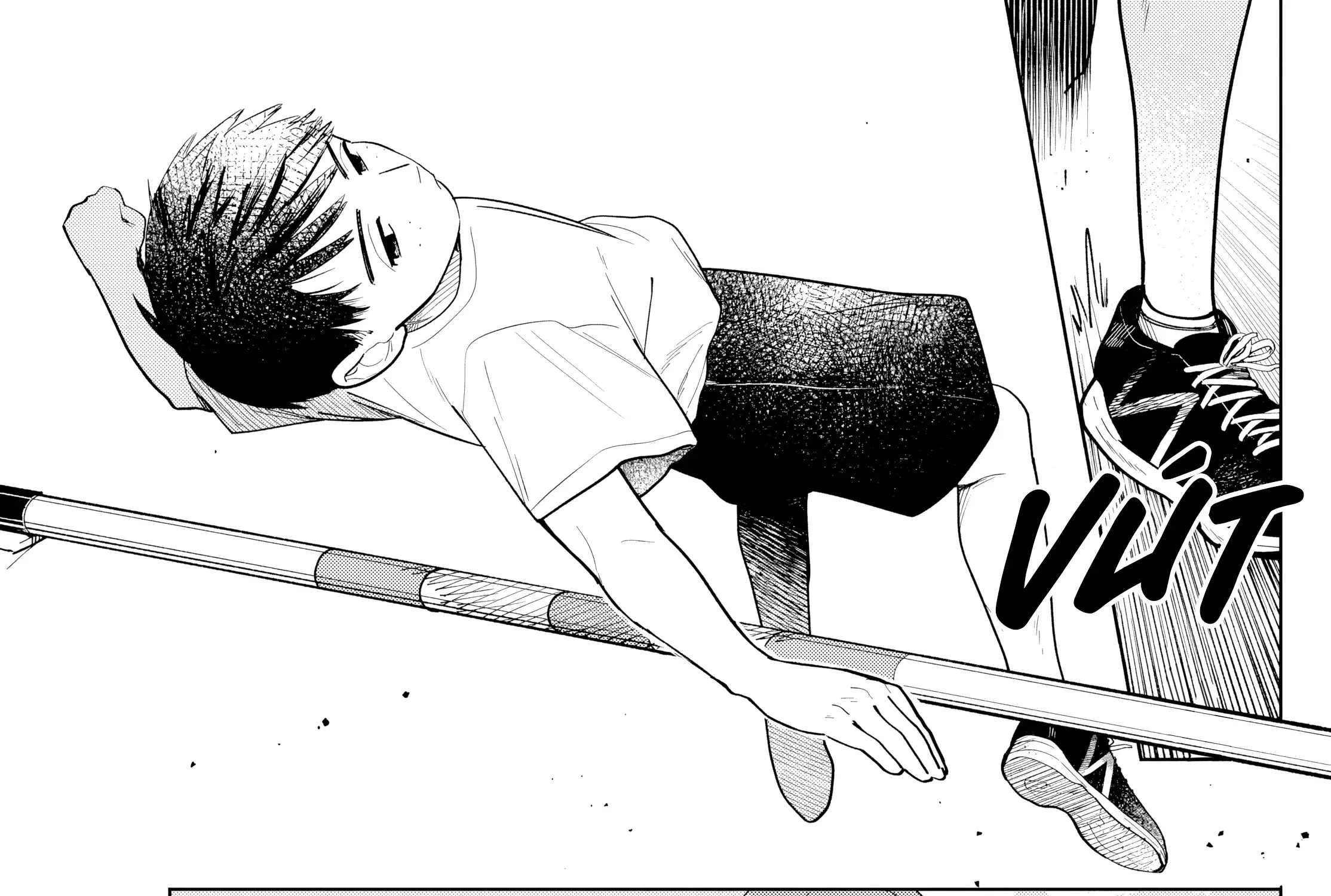 Chiếc Xe Buýt Của Đôi Ta - Chap 14 - Trang 21