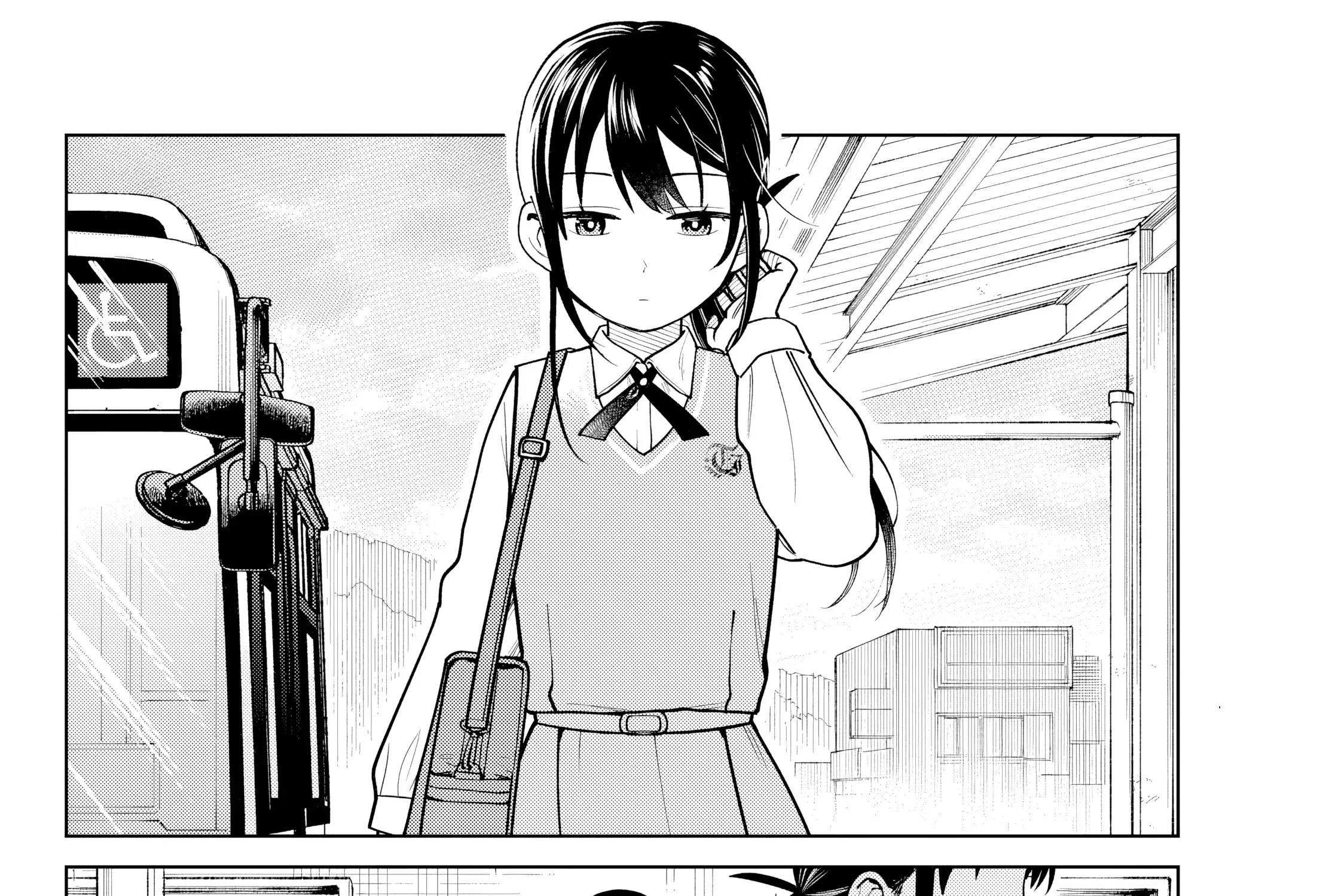 Chiếc Xe Buýt Của Đôi Ta - Chap 14 - Trang 30