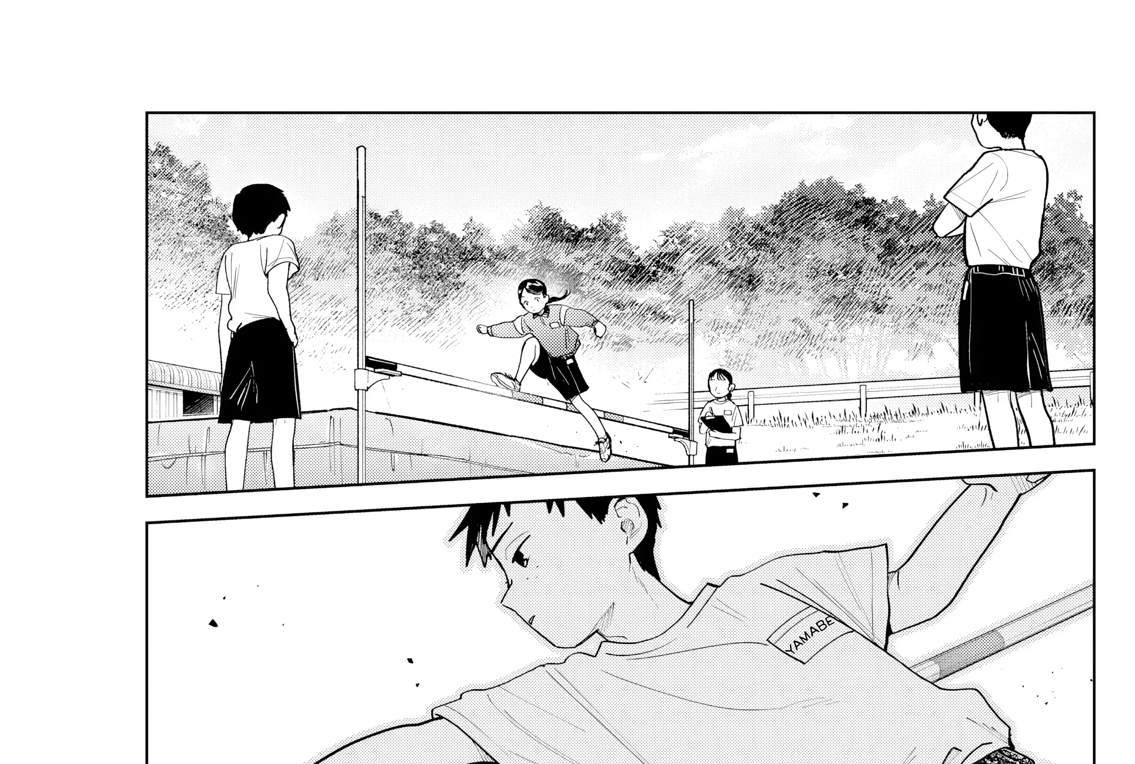 Chiếc Xe Buýt Của Đôi Ta - Chap 14 - Trang 33
