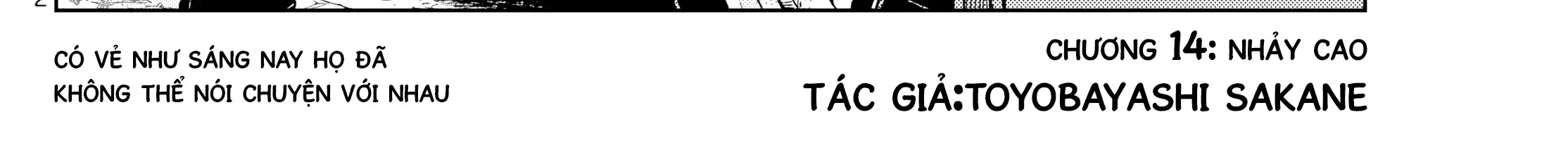 Chiếc Xe Buýt Của Đôi Ta - Chap 14 - Trang 8