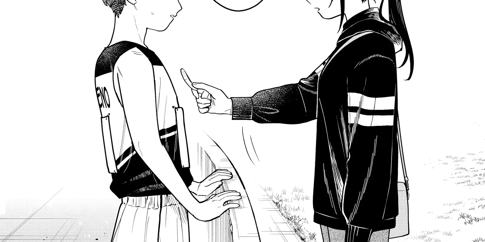 Chiếc Xe Buýt Của Đôi Ta - Chap 16 - Trang 30
