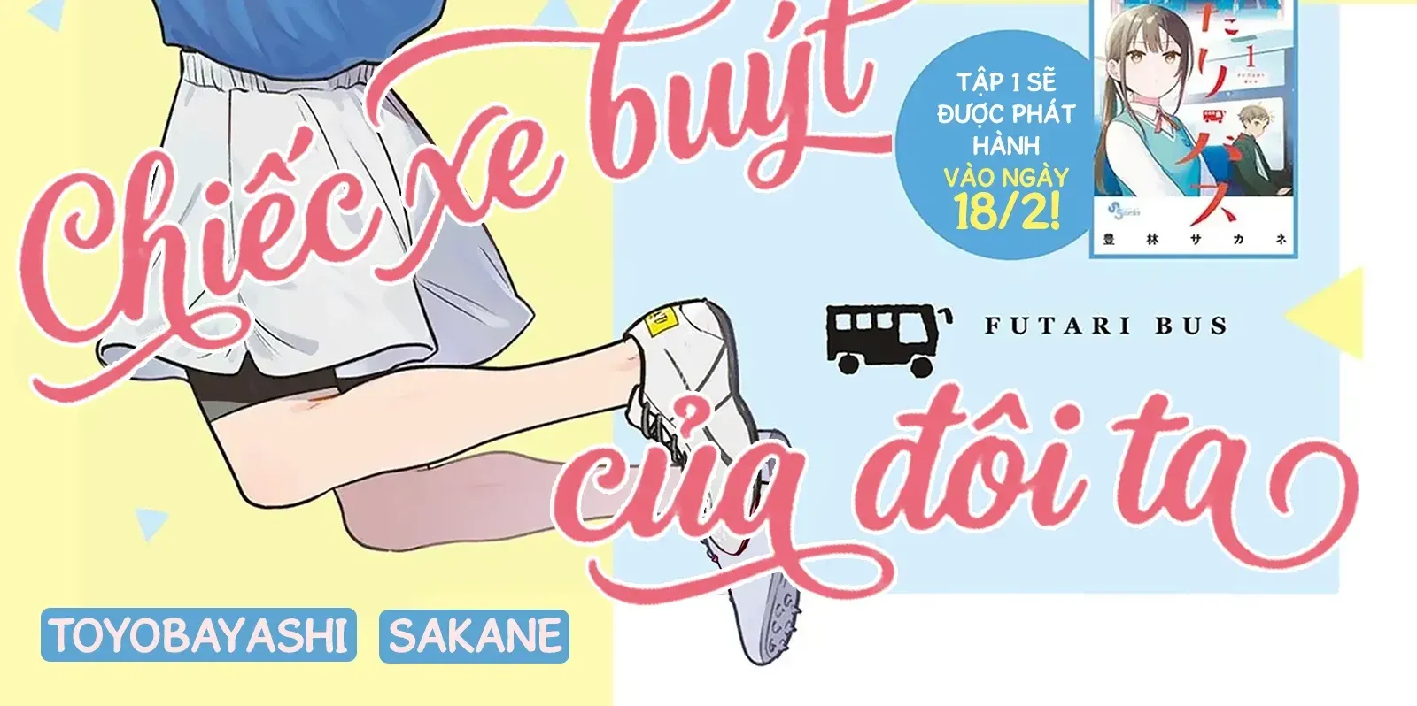 Chiếc Xe Buýt Của Đôi Ta - Chap 16 - Trang 4