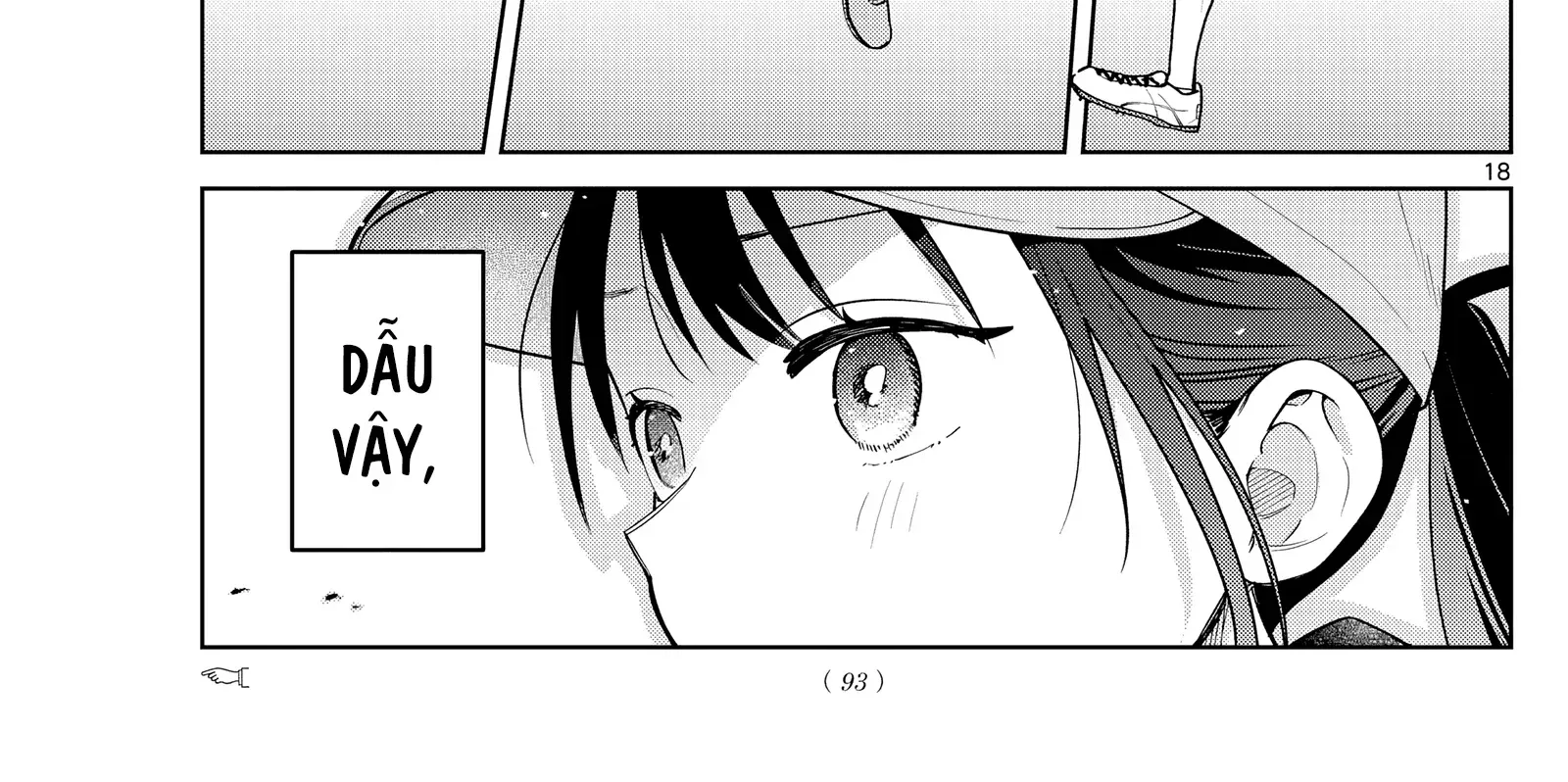 Chiếc Xe Buýt Của Đôi Ta - Chap 16 - Trang 38