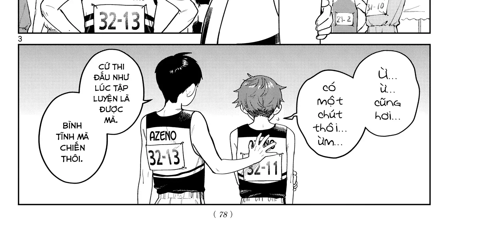 Chiếc Xe Buýt Của Đôi Ta - Chap 16 - Trang 8