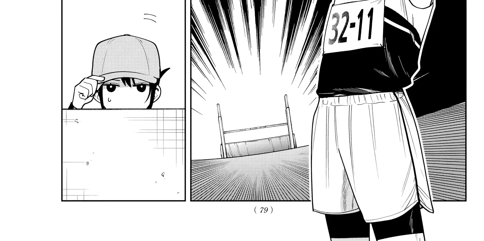 Chiếc Xe Buýt Của Đôi Ta - Chap 16 - Trang 10