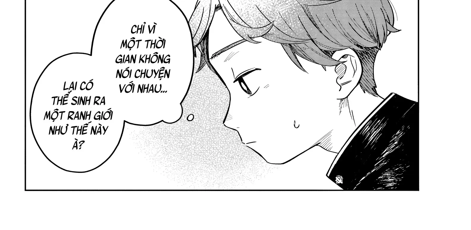 Chiếc Xe Buýt Của Đôi Ta - Chap 2 - Trang 17
