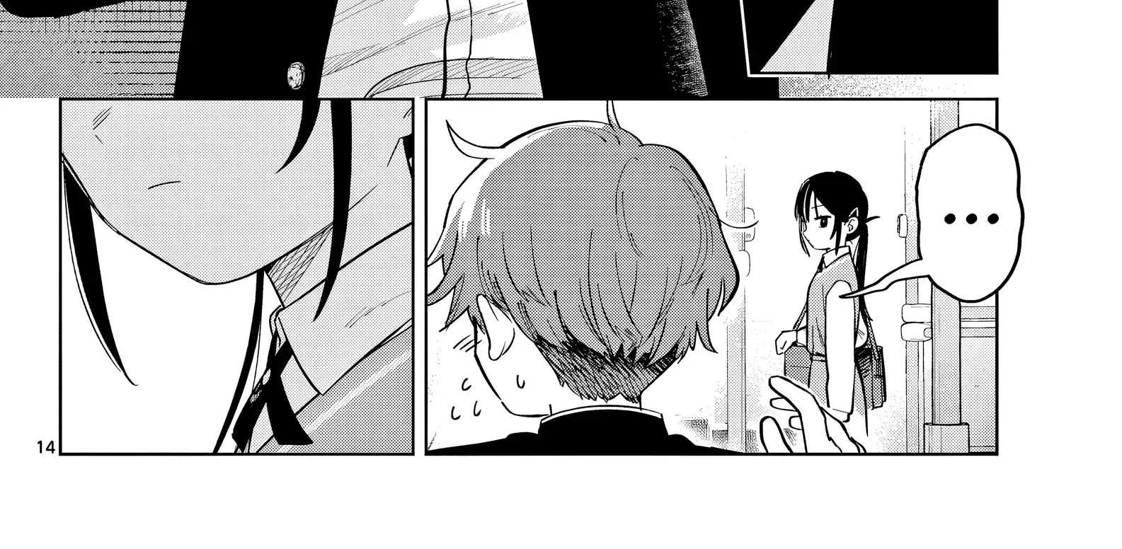 Chiếc Xe Buýt Của Đôi Ta - Chap 2 - Trang 29