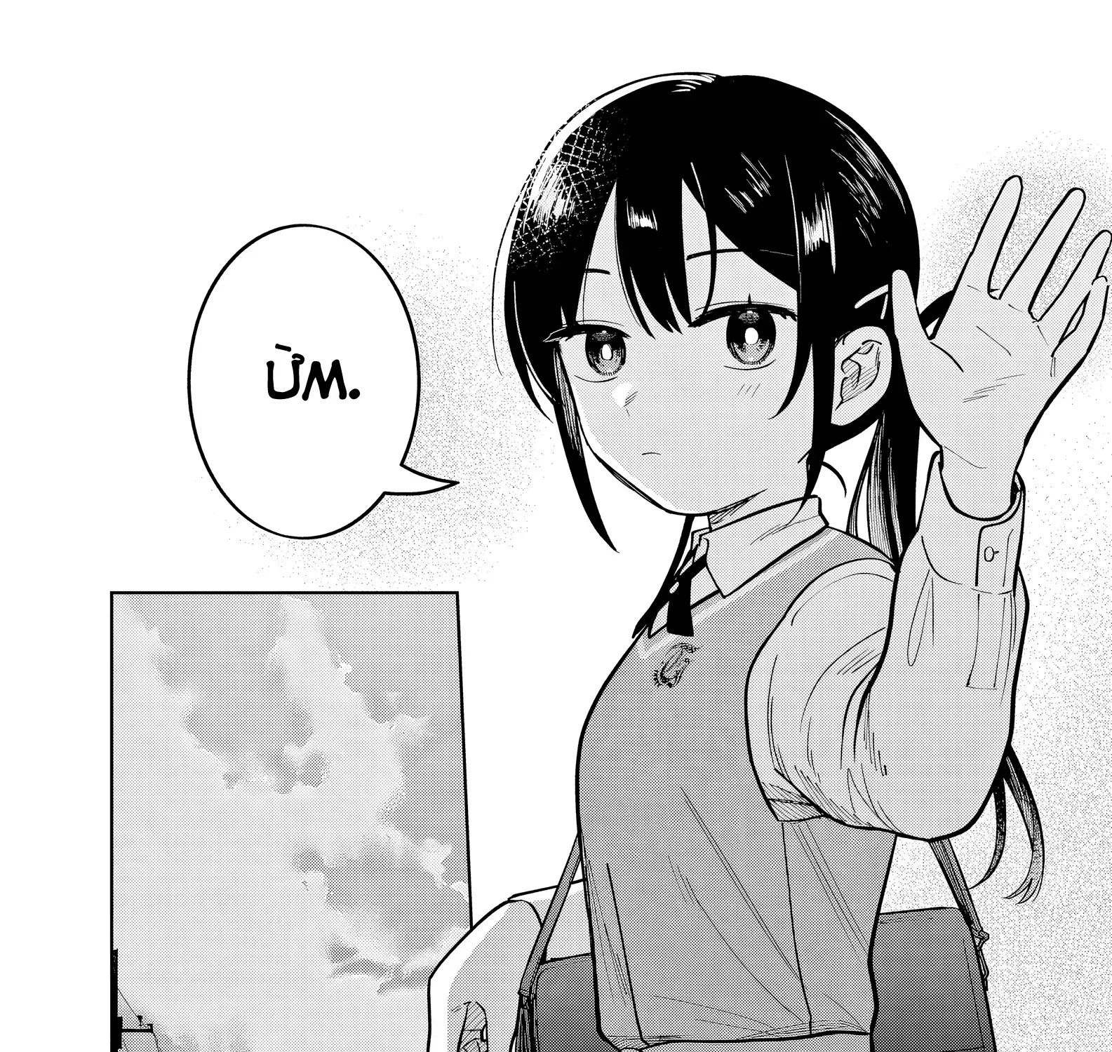Chiếc Xe Buýt Của Đôi Ta - Chap 2 - Trang 30