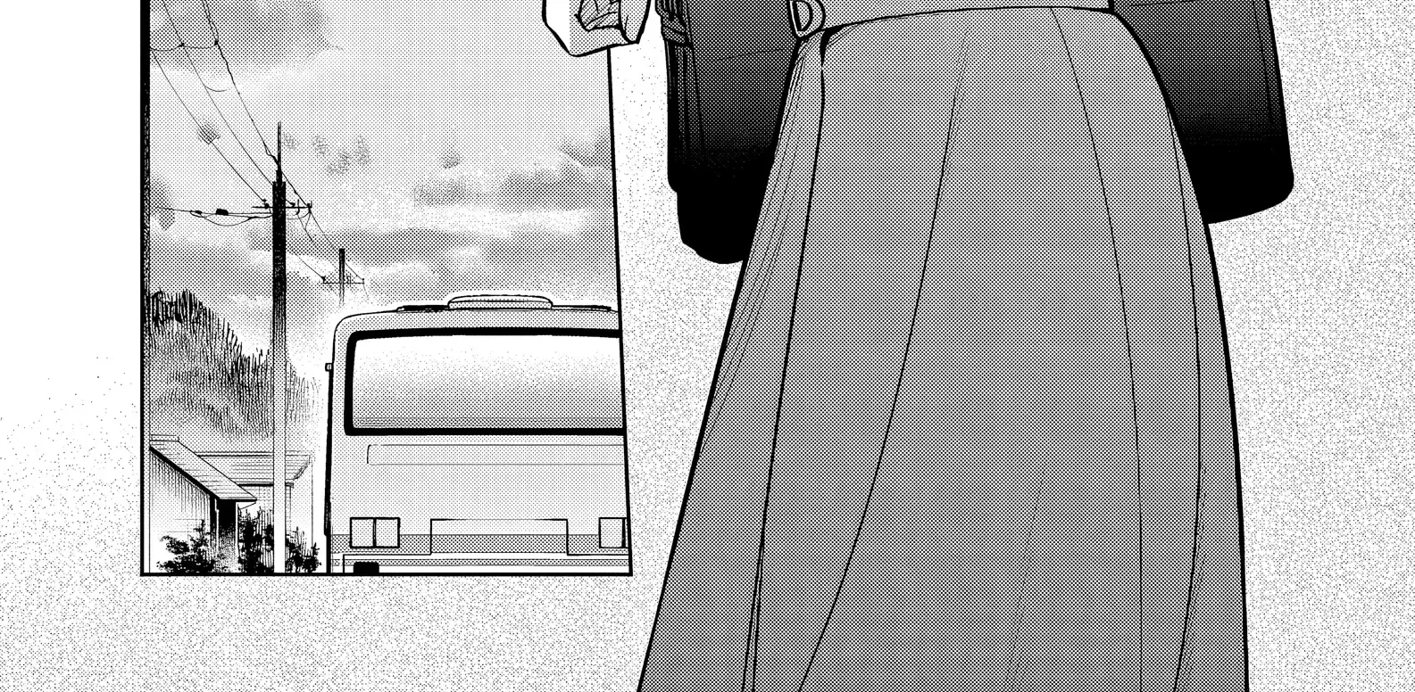 Chiếc Xe Buýt Của Đôi Ta - Chap 2 - Trang 31