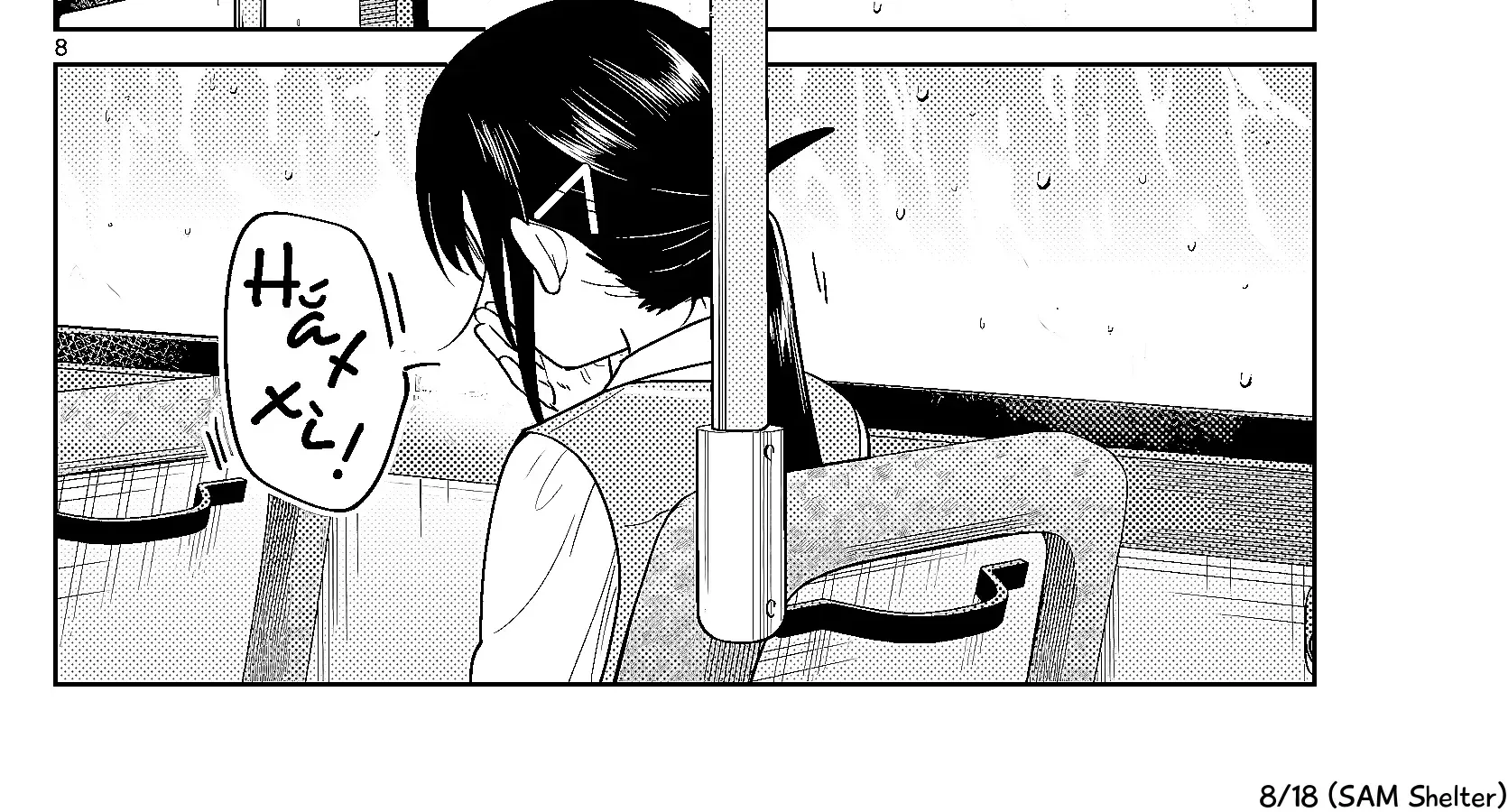 Chiếc Xe Buýt Của Đôi Ta - Chap 20 - Trang 17