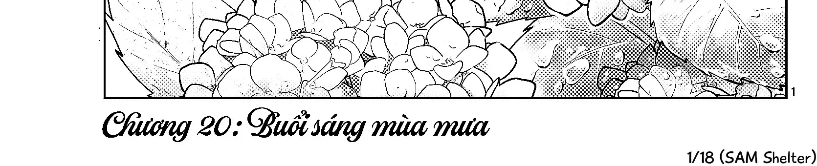 Chiếc Xe Buýt Của Đôi Ta - Chap 20 - Trang 3