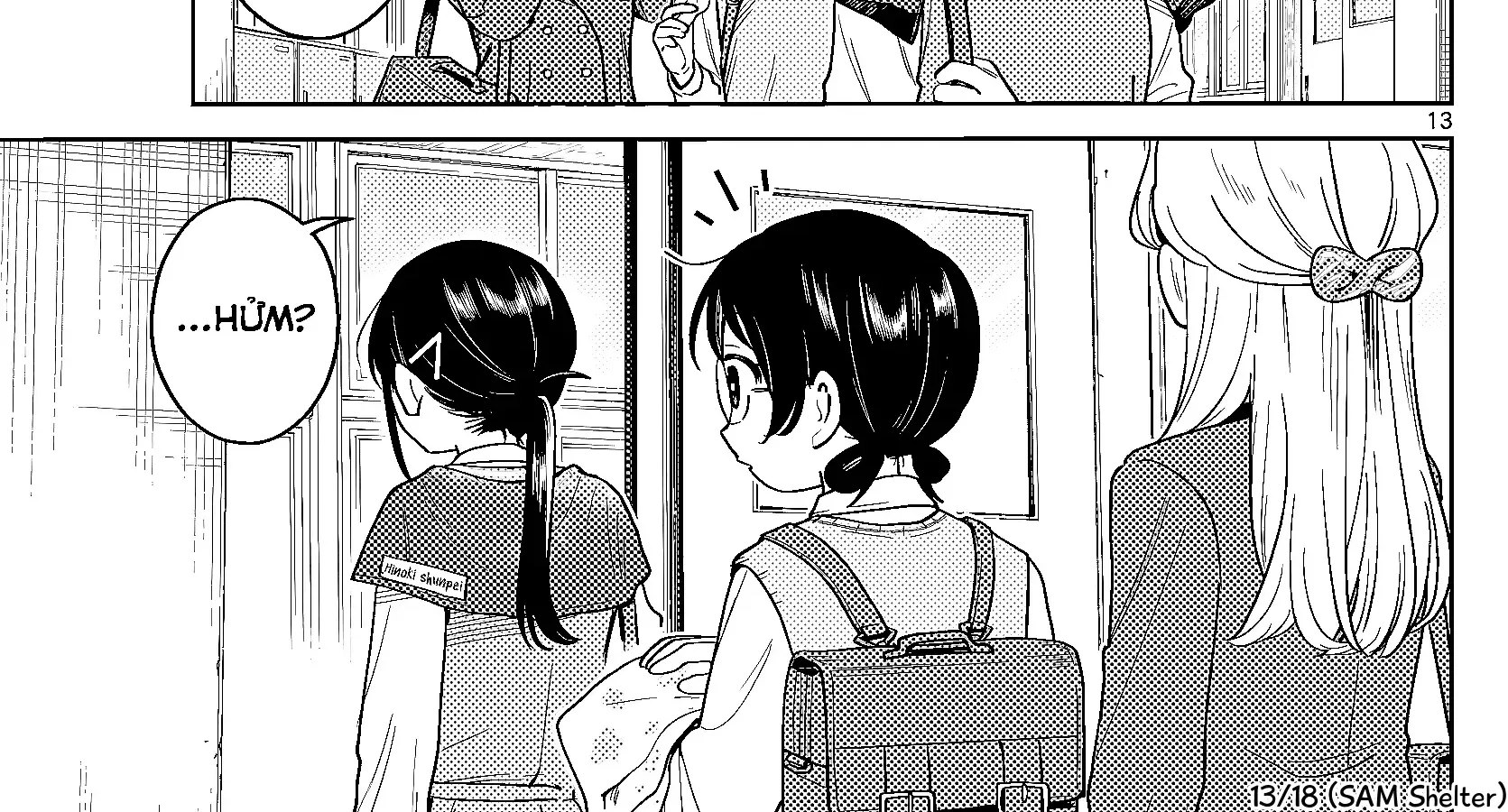 Chiếc Xe Buýt Của Đôi Ta - Chap 20 - Trang 27