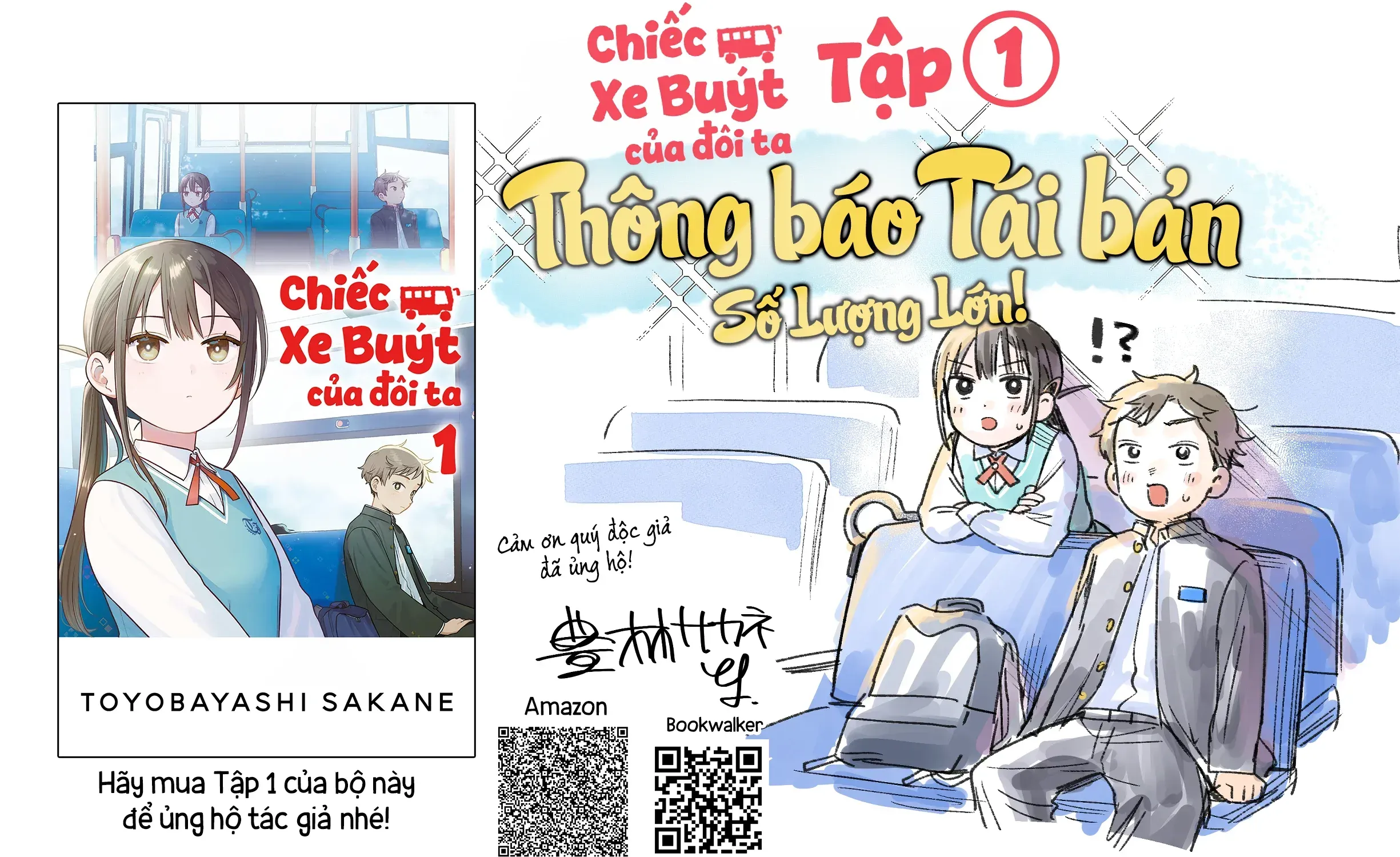 Chiếc Xe Buýt Của Đôi Ta - Chap 20 - Trang 38