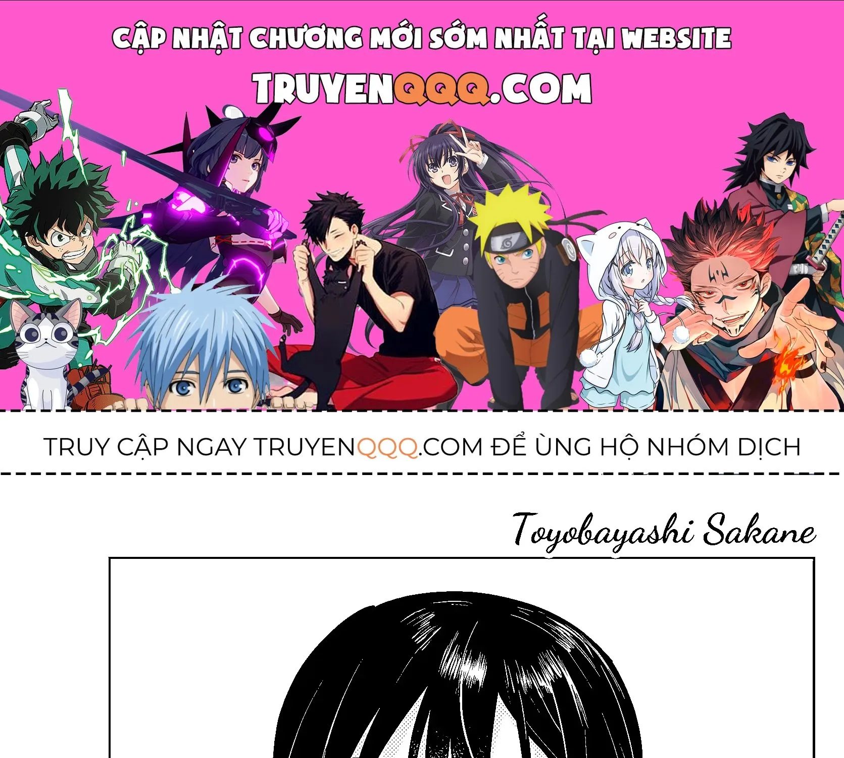 Chiếc Xe Buýt Của Đôi Ta - Chap 21 - Trang 1