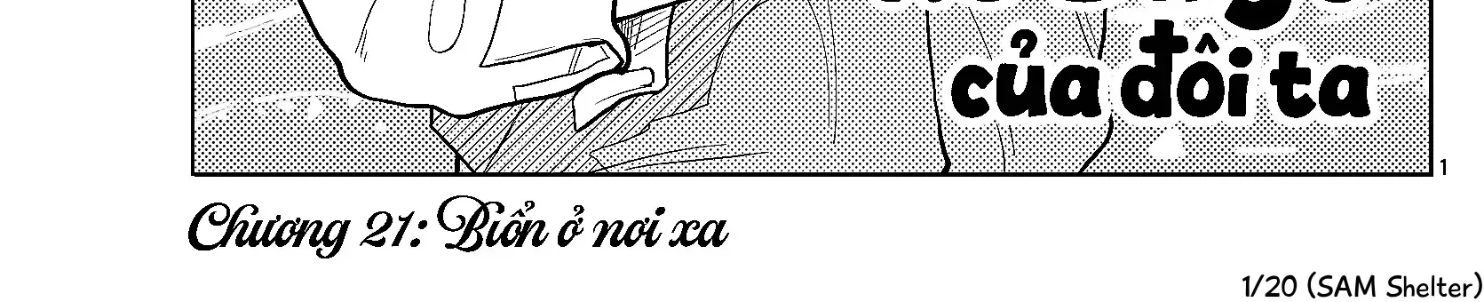 Chiếc Xe Buýt Của Đôi Ta - Chap 21 - Trang 3