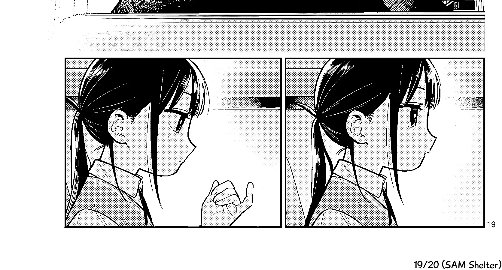 Chiếc Xe Buýt Của Đôi Ta - Chap 21 - Trang 39