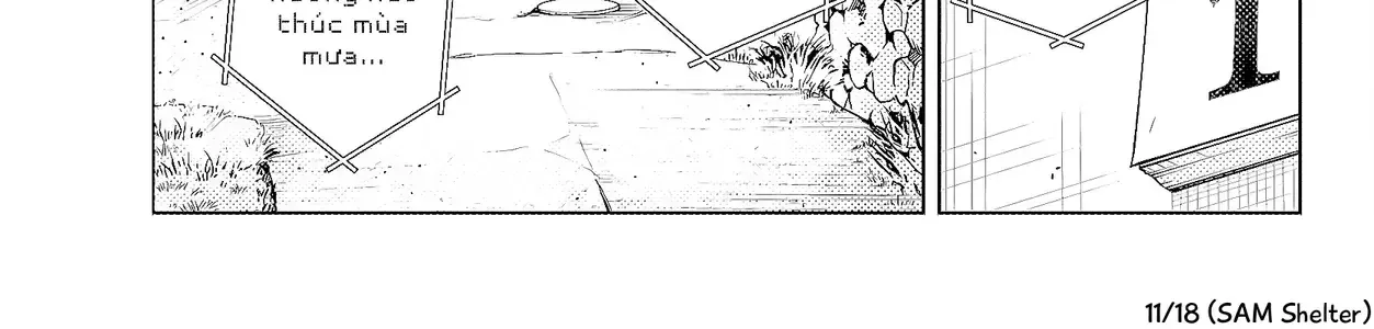 Chiếc Xe Buýt Của Đôi Ta - Chap 23 - Trang 22