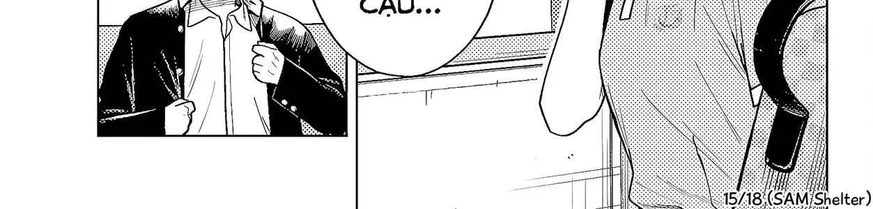 Chiếc Xe Buýt Của Đôi Ta - Chap 23 - Trang 30