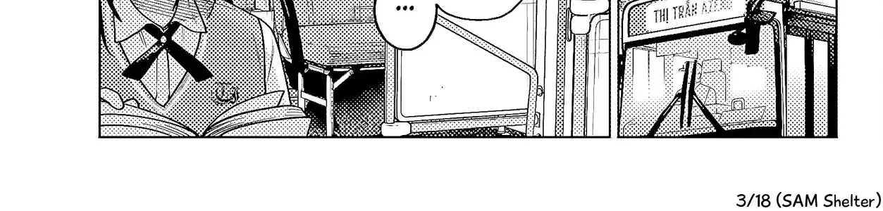 Chiếc Xe Buýt Của Đôi Ta - Chap 23 - Trang 6