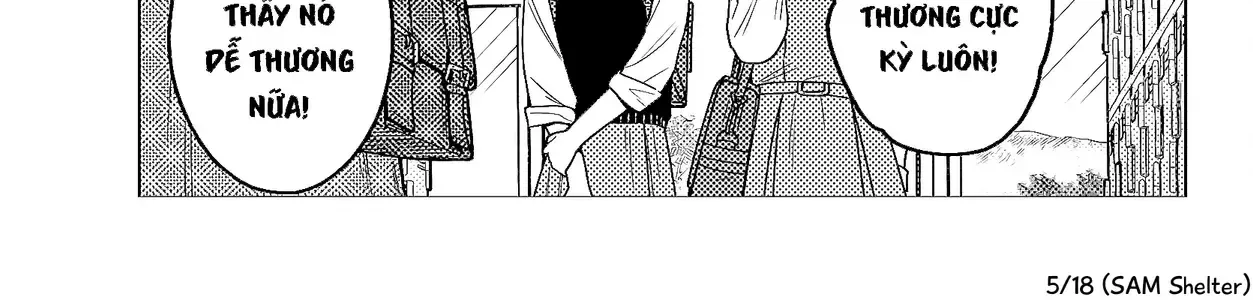 Chiếc Xe Buýt Của Đôi Ta - Chap 23 - Trang 10