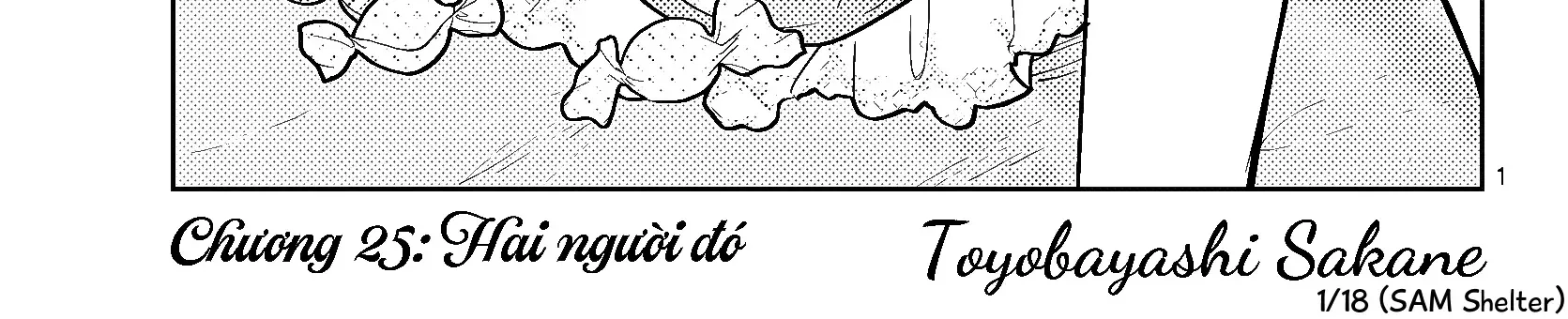 Chiếc Xe Buýt Của Đôi Ta - Chap 25 - Trang 3