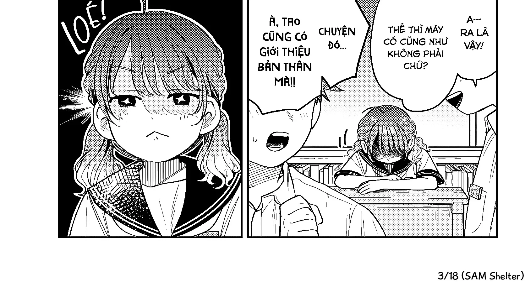 Chiếc Xe Buýt Của Đôi Ta - Chap 25 - Trang 7