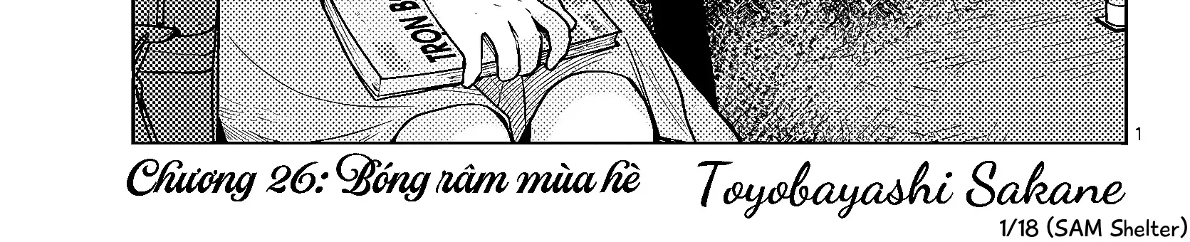 Chiếc Xe Buýt Của Đôi Ta - Chap 26 - Trang 3