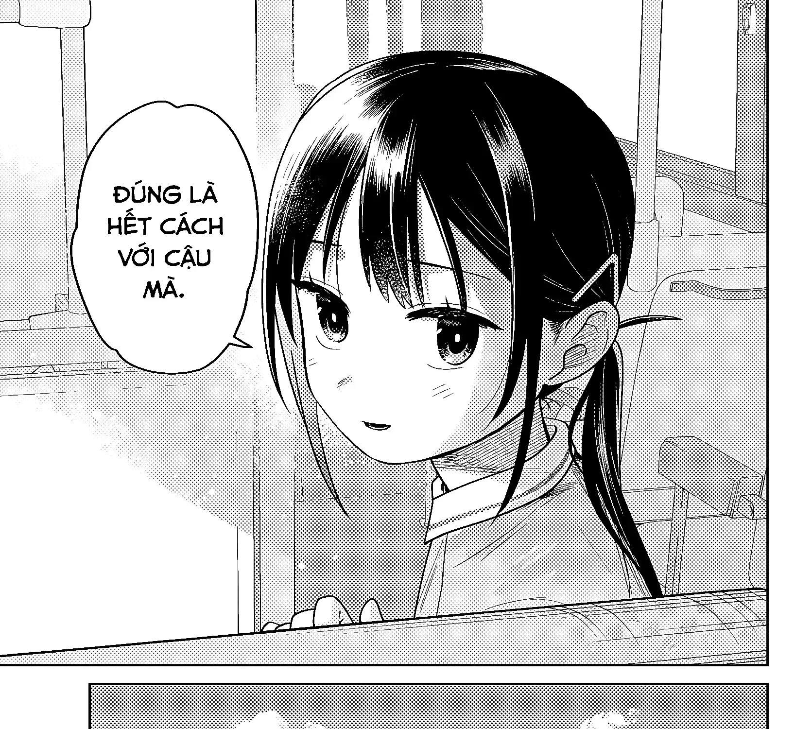 Chiếc Xe Buýt Của Đôi Ta - Chap 26 - Trang 30